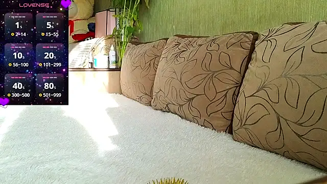 Miss Flexi fit online show from 02/10/25, 07:04