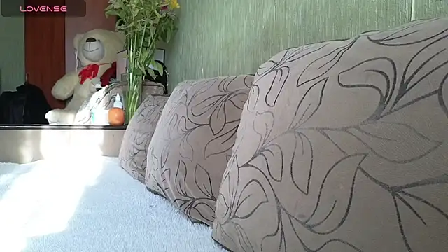 Miss Flexi fit online show from 02/11/25, 07:02