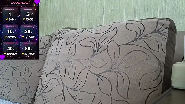 Miss Flexi fit online show from 02/13/25, 01:37