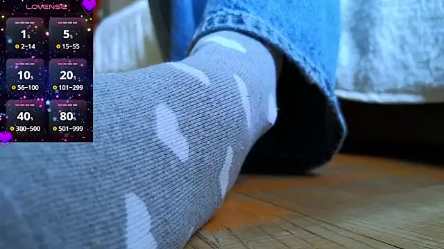 Miss Flexi fit online show from 02/14/25, 09:24