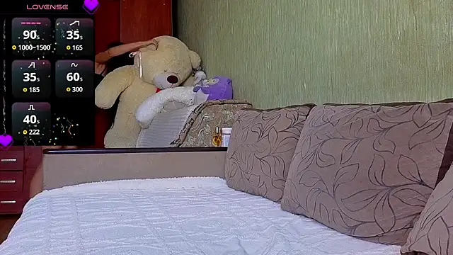 Miss Flexi fit online show from 10/31/25, 12:50