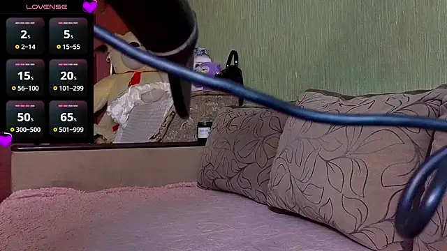 Miss Flexi fit online show from 11/13/25, 08:57