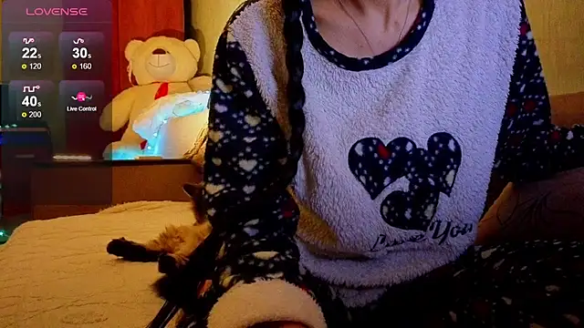 Miss Flexi fit online show from 11/14/25, 10:18