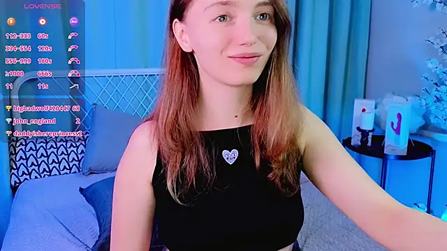 SwettyMolly online show from 02/19/26, 10:28