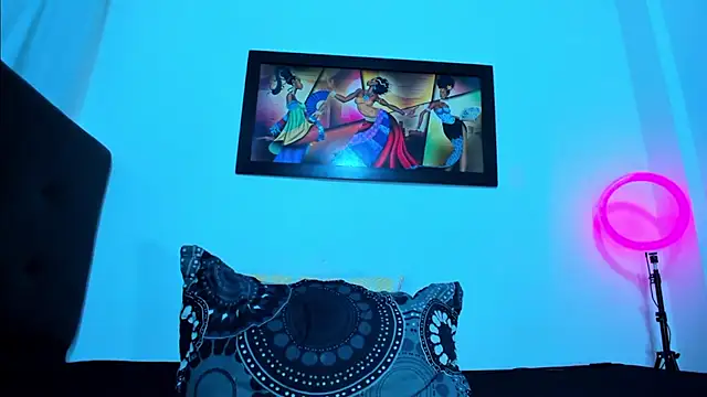 Jeymi-BigCock online show from 10/18/25, 09:15