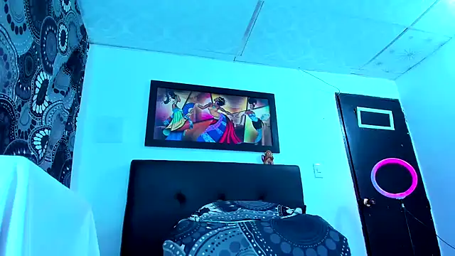 Jeymi-BigCock online show from 11/27/25, 02:30