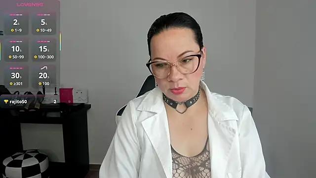 Sex-Psychology online show from 02/02/26, 09:13