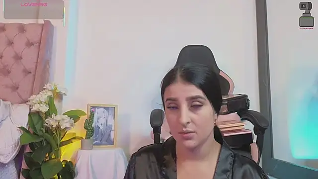 Snapshot of _Linoshka_1 chatting on 02/20/26, 08:31 Linoshka 1 online show from 02/20/26, 08:31