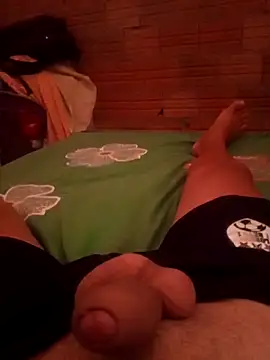 Jhongostoso053 online show from 11/10/25, 06:18