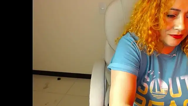 MariaJoseBarraza online show from 10/22/25, 10:53