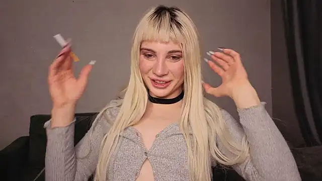 Ashley-Urban online show from 01/09/26, 04:59