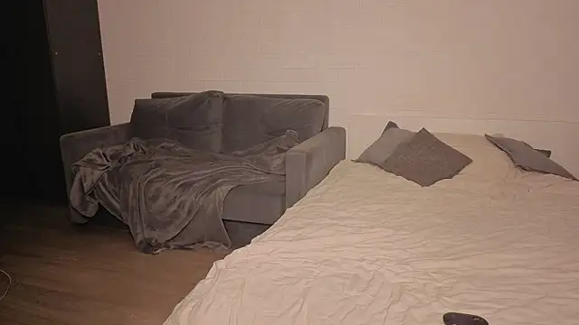 Ashley-Urban online show from 02/13/26, 02:07