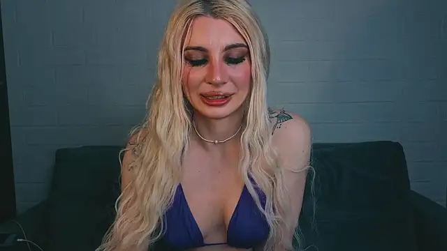 Ashley-Urban online show from 05/21/26, 01:01