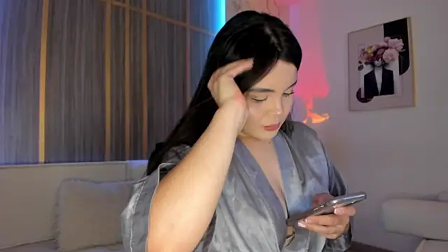 IsabellaAllen online show from 03/04/25, 10:38