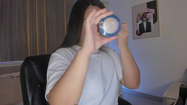 IsabellaAllen online show from 01/16/26, 11:53