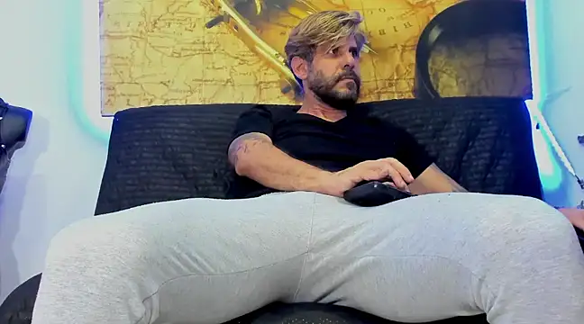 johny bluexxx online show from 01/30/25, 05:09