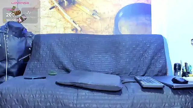 johny bluexxx online show from 09/26/25, 04:00