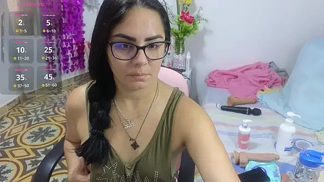 lovely trix online show from 11/01/25, 02:08