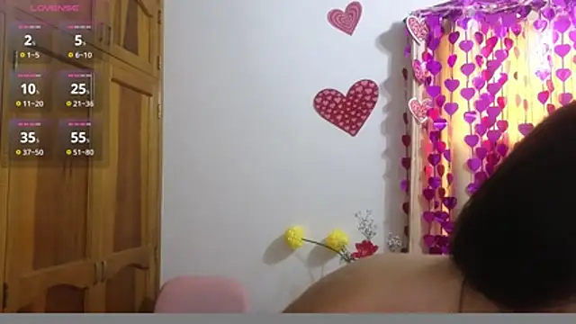 lovely trix online show from 05/30/26, 06:49