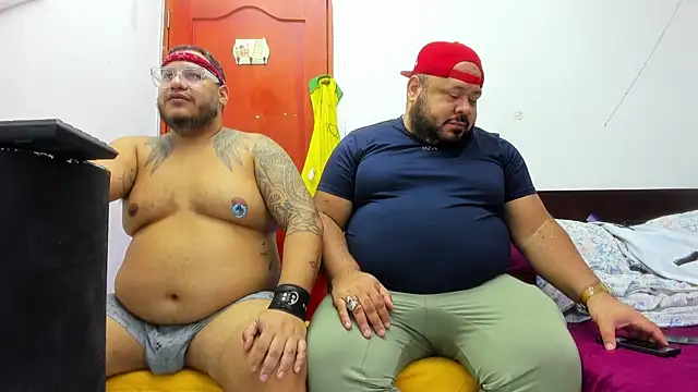 Latino bigcock online show from 10/10/25, 10:53