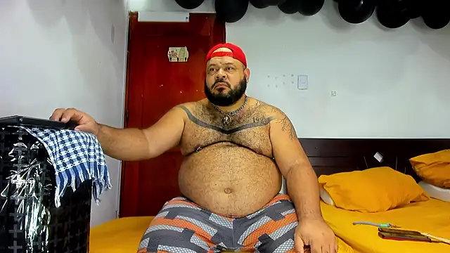 Latino bigcock online show from 10/20/25, 11:16