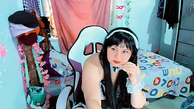 SofiaOlivares online show from 12/18/25, 01:50