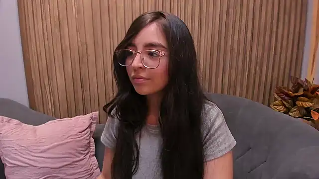 Eva Macalliter online show from 01/24/25, 03:22