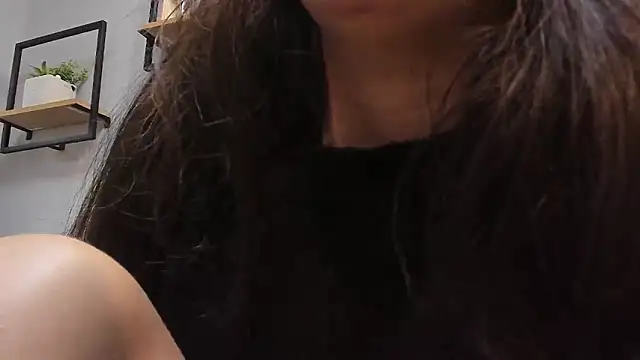 Eva Macalliter online show from 03/16/25, 03:47