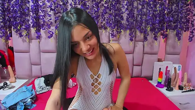 Bich Anal  online show from 12/23/24, 04:28