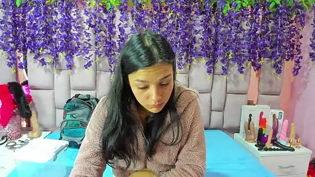 Bich Anal  online show from 12/27/24, 02:01