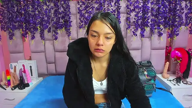 Bich Anal  online show from 01/03/25, 01:14