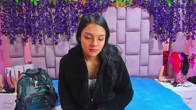 Bich Anal  online show from 01/08/25, 01:20