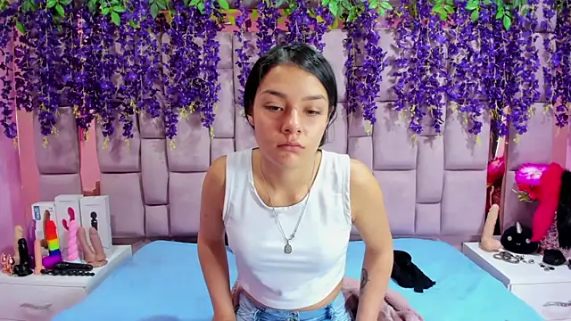 Bich Anal  online show from 01/10/25, 01:09