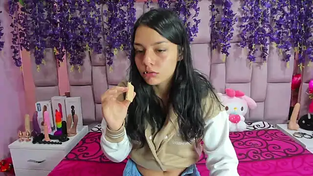 Bich Anal  online show from 01/13/25, 01:17