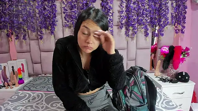 Bich Anal  online show from 01/21/25, 01:00