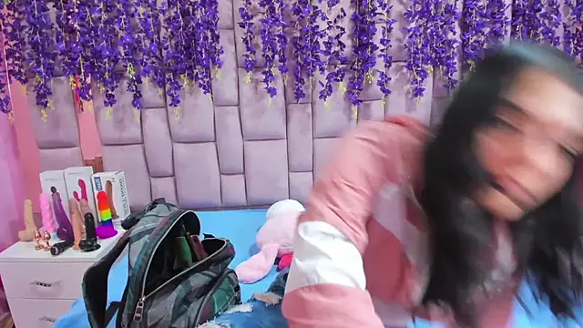 Bich Anal  online show from 01/27/25, 01:30