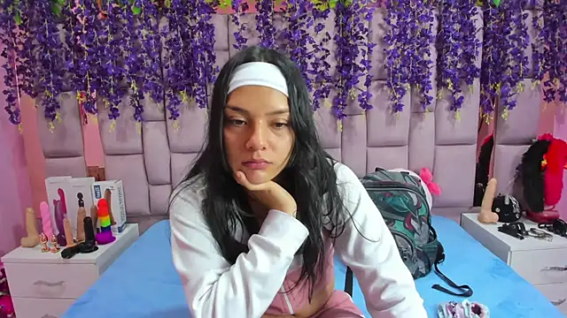 Bich Anal  online show from 01/28/25, 01:38