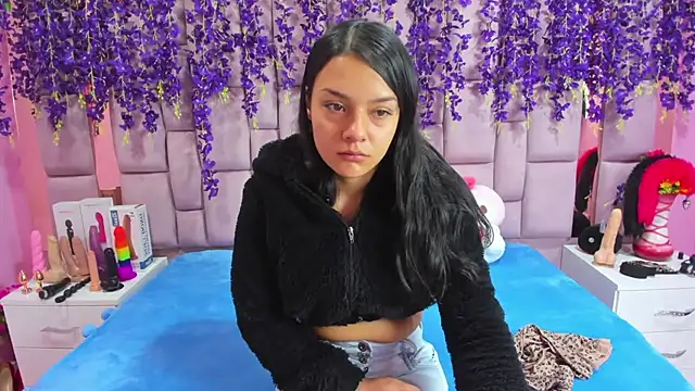 Bich Anal  online show from 01/29/25, 01:38