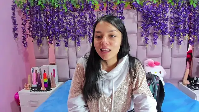 Bich Anal  online show from 02/01/25, 01:20