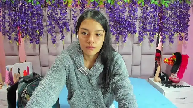 Bich Anal  online show from 02/04/25, 01:27