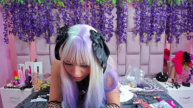 Bich Anal  online show from 02/13/25, 06:05