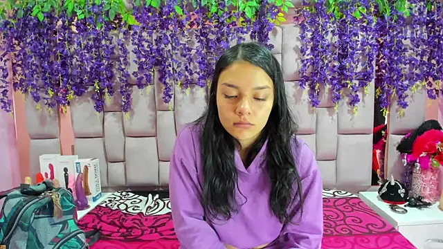 Bich Anal  online show from 02/19/25, 01:17