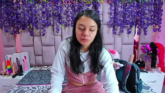 Bich Anal  online show from 02/20/25, 01:40