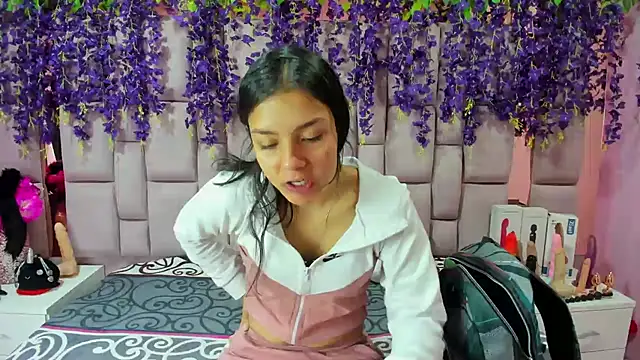 Bich Anal  online show from 02/24/25, 01:31