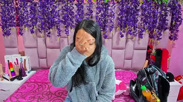 Bich Anal  online show from 03/07/25, 12:56