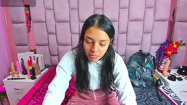 Bich Anal  online show from 03/13/25, 01:18