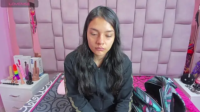 Bich Anal  online show from 03/18/25, 01:31