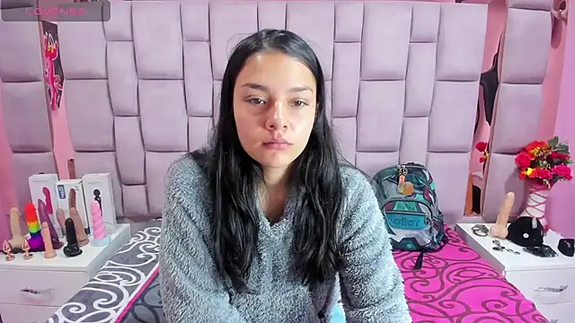 Bich Anal  online show from 03/21/25, 01:56