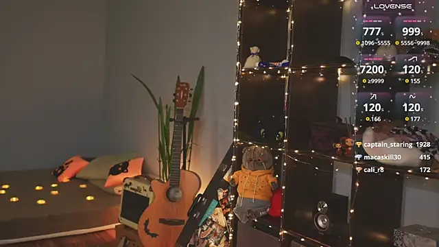 Snapshot of bananya_kitty chatting on 12/10/24, 01:33 bananya kitty online show from 12/10/24, 01:33