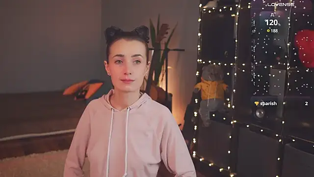 Snapshot of bananya_kitty chatting on 02/10/25, 06:03 bananya kitty online show from 02/10/25, 06:03